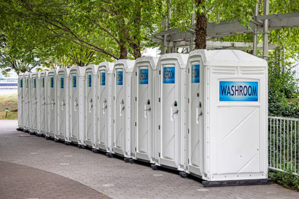 Best High-end porta potty rental  in Hayward, WI