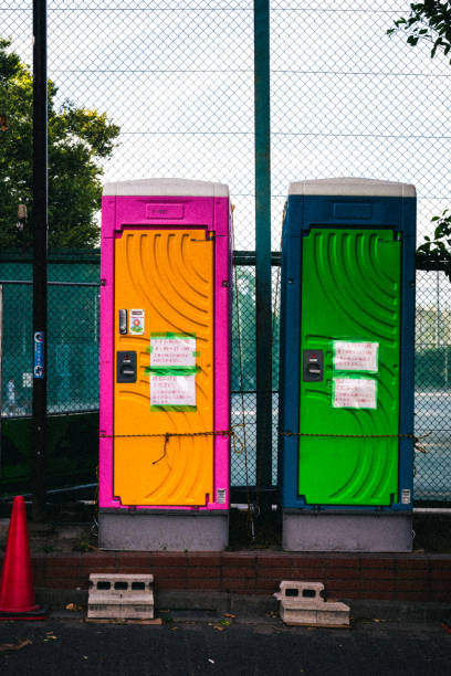 Best Porta potty delivery and setup  in Hayward, WI