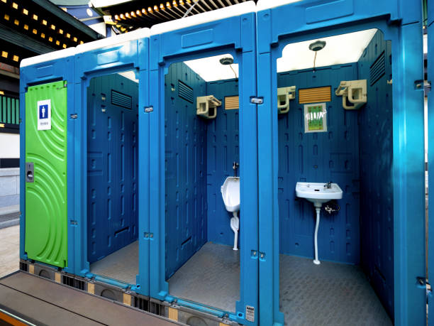 Best Long-term porta potty rental  in Hayward, WI