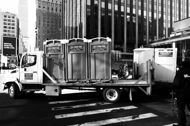 Best Restroom trailer rental cost  in Hayward, WI