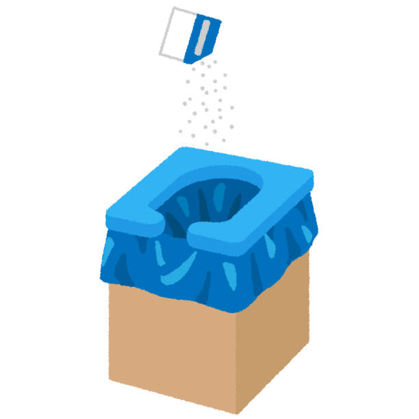 Portable Toilet Options We Offer in Hayward, WI
